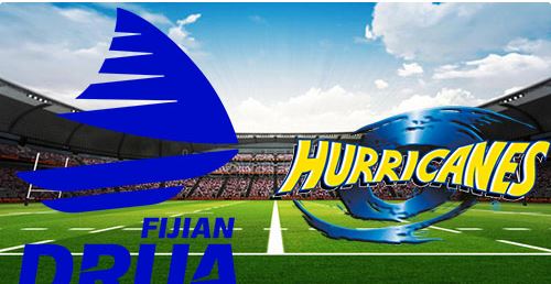 Fijian Drua vs Hurricanes 19 April 2024 Super Rugby Pacific Full Match Replay